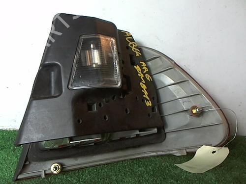 Left taillight BMW 3 (E46) 330 xi | BP25645229C34 - Image 7