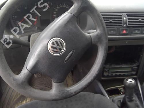 Right front door VW GOLF IV (1J1) 1.9 TDI | BP25631614C3 