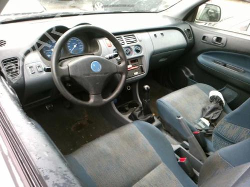 Steering column stalk HONDA HR-V (GH_) 1.6 16V (GH1, GH3) | BP25629005I23 - Image 7