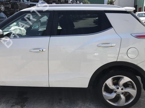 Front left window mechanism SSANGYONG TIVOLI 1.6 XDi 160 | BP29749362C22 - Image 16