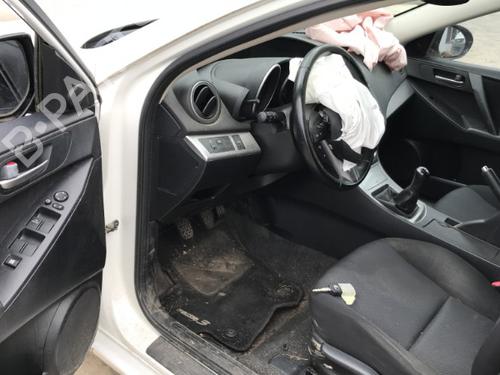 Engine MAZDA 3 Saloon (BL) 1.6 MZR (BL12) | BP27250848M1 - Image 39