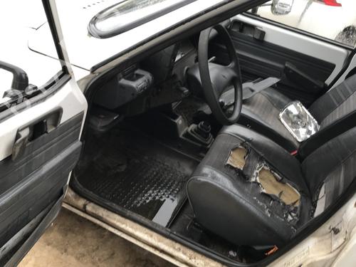 Steering column stalk CITROËN C15 Box Body/MPV (VD_) 1.9 D | BP29528546I23 