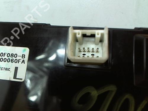 Used Climate control Climate control 25636799 25636799