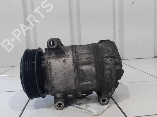 Used AC compressor PEUGEOT 308 II (LB_, LP_, LW_, LH_, L3_) 1.6 BlueHDi 120 (120 hp) 25628527