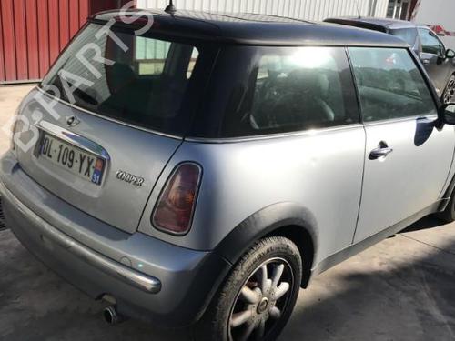 Alternator MINI MINI (R50, R53) Cooper | BP30600051M7 - Image 17