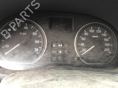 Engine DACIA SANDERO 1.2 16V | BP27250883M1 - Image 12