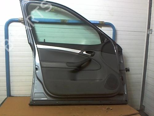 Left front door SAAB 9-3 (YS3F, E79, D79, D75) 1.9 TiD | BP25643805C2 