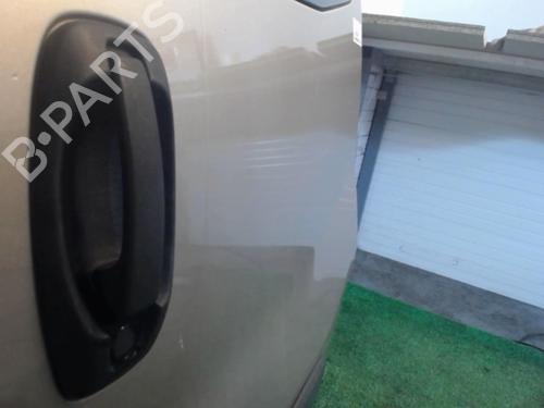 Used Left slide door CITROËN NEMO MPV 1.4 HDi (68 hp) 25640086