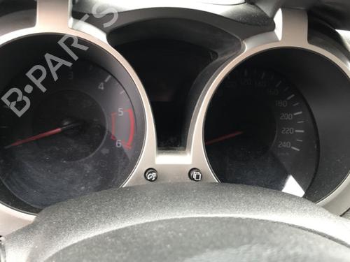Left front indicator NISSAN JUKE (F15) 1.5 dCi | BP25629786C32  - Image 48