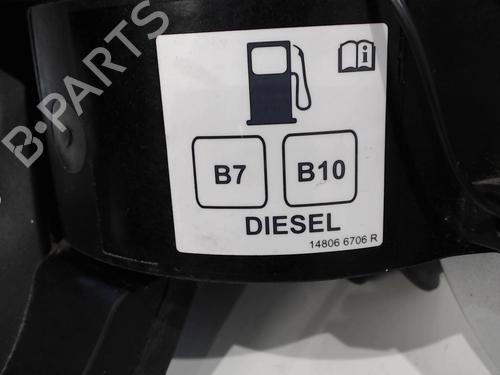 Tanklåg RENAULT CLIO V (B7_) 1.5 Blue dCi 100 (B7AD) | BP27250897C131 - Image 5