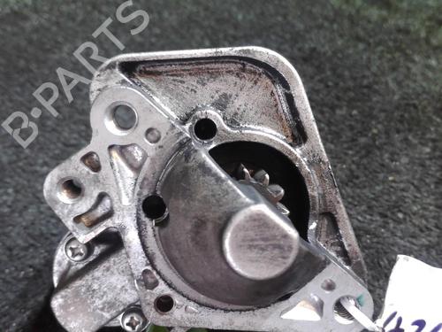 Starter NISSAN QASHQAI / QASHQAI +2 I (J10, NJ10, JJ10E) 1.5 dCi | BP25650211M8 