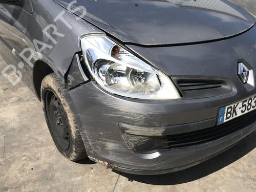 Switch RENAULT CLIO III (BR0/1, CR0/1) | BP28567542I30 - Image 12