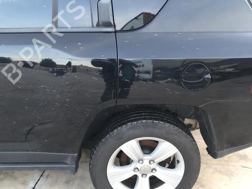 Climate control JEEP COMPASS (MK49) 2.2 CRD 4x4 | BP25631217I5  - Image 17