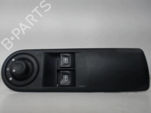Used Switch RENAULT CLIO IV (BH_) 1.2 16V (73 hp) 25636627