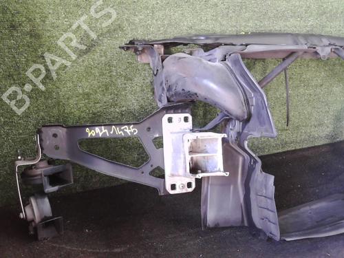 Front slam panel BMW 5 (E60) 530 d | BP27588971C72 - Image 4