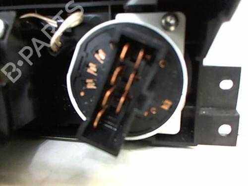 Climate control ROVER 600 I (RH) 620 Sdi | BP25638332I5 