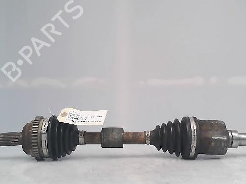 Left front driveshaft CHRYSLER PT CRUISER (PT_) 2.0 | BP36505646M38 - Image 2