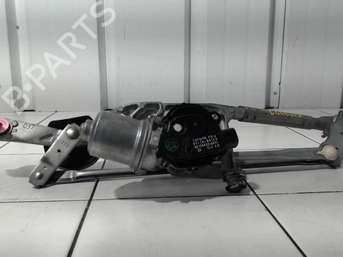Used Front wiper motor TOYOTA YARIS (_P21_, _PA1_, _PH1_) 1.5 Hybrid (MXPH10, MXPH11) (116 hp) 31817460