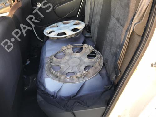 Dør venstre bagtil DACIA SANDERO 1.5 dCi | BP25630866C4 - Image 12