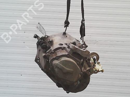 Gearbox CITROËN C3 Picasso (SH_) 1.4 VTi 95 (SH8FSC, SH8FP0, SH8FP6) | BP38228331M3 - Image 3