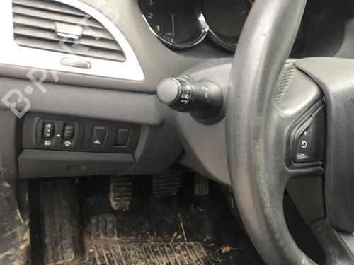 Left front window switch RENAULT MEGANE III Coupe (DZ0/1_) 1.5 dCi (DZ09, DZ0D, DZ1F, DZ1G, DZ14, DZ29) | BP28623513I27 - Image 19