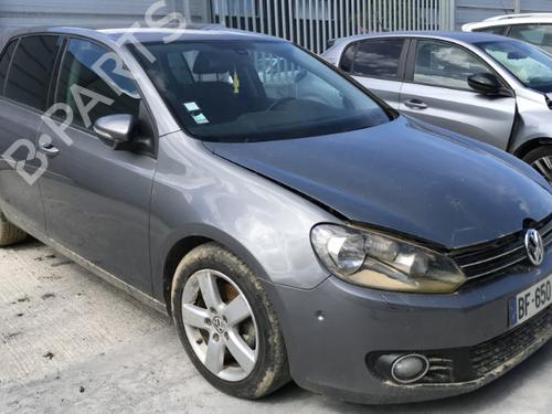 Front wiper motor VW GOLF VI (5K1) 2.0 TDI | BP25628762M29  - Image 23