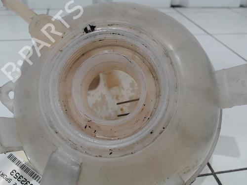 Expansion tank AUDI A3 Sportback (8PA) 2.0 TDI quattro | BP25629655C120 