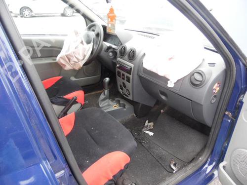 Climate control DACIA LOGAN MCV (KS_) 1.5 dCi (KS0K) | BP25640759I5 - Image 7