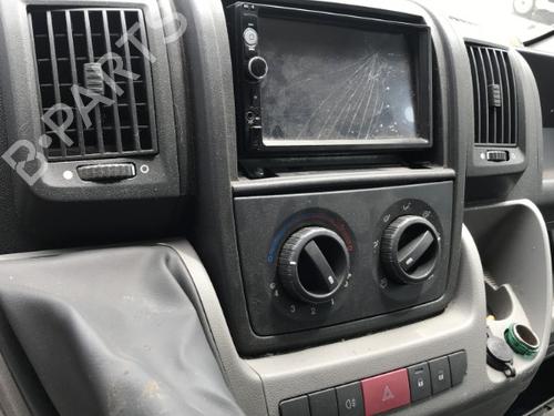 Steering pump CITROËN JUMPER II Van 2.2 HDi 100 | BP25649993M99  - Image 14