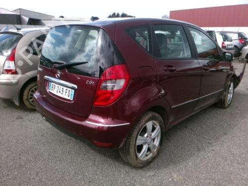 Switch MERCEDES-BENZ A-CLASS (W169) A 180 CDI (169.007, 169.307) | BP25643113I30 - Image 7