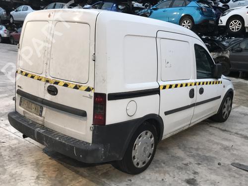 Starter OPEL COMBO Tour 1.3 CDTI 16V | BP25629112M8 - Image 19