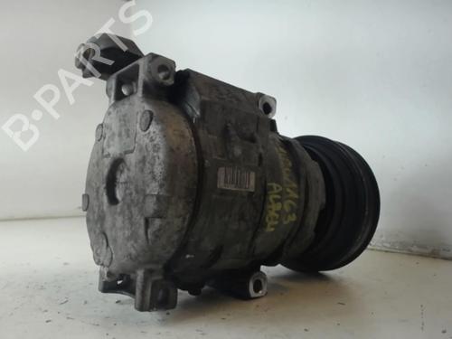 Used AC compressor AC compressor TOYOTA RAV 4 II (_A2_) 2.0 D 4WD (CLA20_, CLA21_, CLA20R, CLA21R) (116 hp) 25645594 25645594