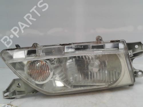 Right headlight MAZDA PREMACY (CP) 1.9 (CP8W) | BP36232974C29 - Image 2