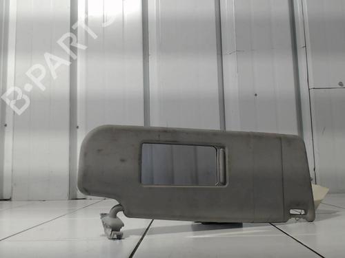 Used Right sun visor Right sun visor VW POLO V (6R1, 6C1) 1.2 TDI (75 hp) 32314517 32314517