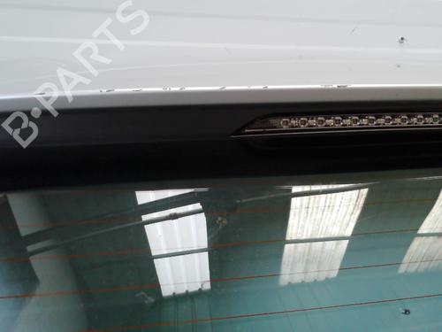 Tailgate CITROËN C4 Grand Picasso II (DA_, DE_) 1.6 BlueHDi 120 | BP29147004C6 