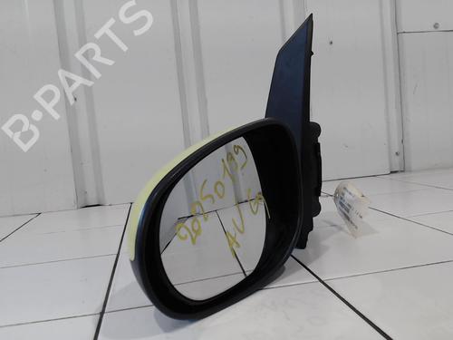 Used Left mirror FORD KA (RU8) 1.2 (69 hp) 26316371