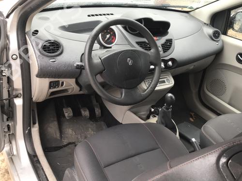 Alternator RENAULT TWINGO II (CN0_) 1.2 16V (CN04, CN0B) | BP25639370M7 - Image 20