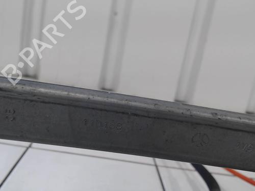 Front left window mechanism PEUGEOT 106 II (1A_, 1C_) 1.1 i | BP27224769C22 