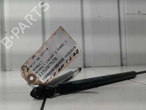 Used Tailgate lift support RENAULT LAGUNA III (BT0/1) 1.5 dCi (BT00, BT0A, BT0T, BT1J) (110 hp) 32386479