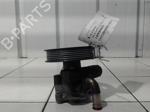 Servopumpe für VW NEW BEETLE Convertible (1Y7) 1.9 TDI (100 hp) 30876536