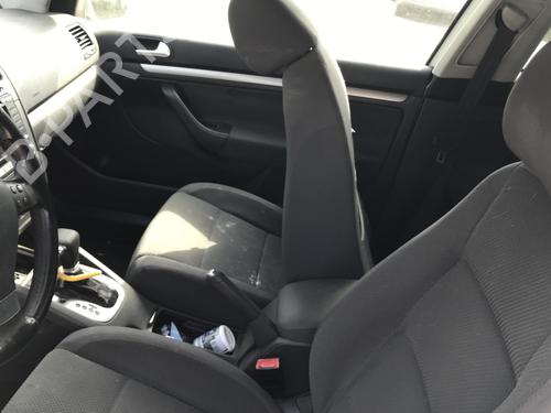 Gearbox VW GOLF V (1K1) 2.0 TDI | BP29320218M3 