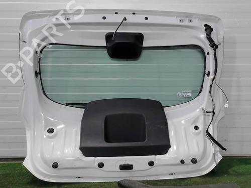 Tailgate DACIA SANDERO II 1.0 SCe 75 (B8JC, B8JD, B8NC) | BP30126229C6 