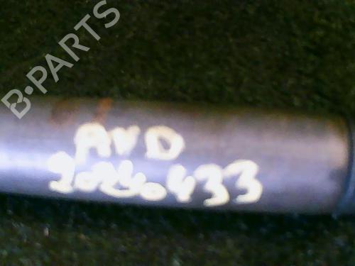 Right front driveshaft FIAT PANDA (141_) 900 | BP25629966M39 