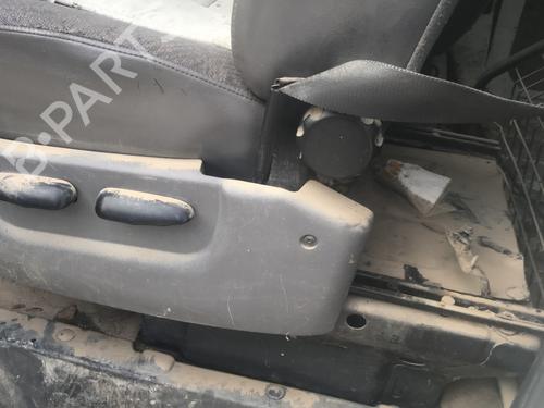 Left tailgate FORD TRANSIT Van (FA_ _) 2.0 DI (FAE_, FAF_, FAG_) | BP36008652C76 - Image 16