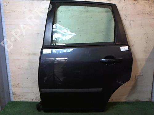 Used Left rear door FORD C-MAX (DM2) 1.6 TDCi (90 hp) 25630366