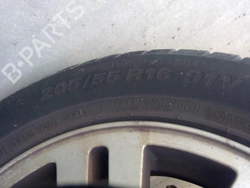 Bagklap CC/Kombi-Coupé FORD FOCUS C-MAX (DM2) 2.0 TDCi | BP25645715C6