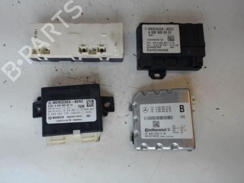 Electronic module MERCEDES-BENZ GLK-CLASS (X204) 350 CDI 4-matic (204.993) | BP25640049M83 - Image 11