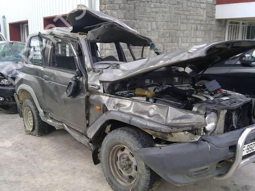 Engine DAEWOO KORANDO (KJ) 2.9 D | BP25642536M1 - Image 40