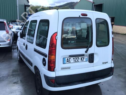 Right headlight RENAULT KANGOO Express (FC0/1_) 1.5 dCi (FC07, FC1R) | BP25631703C29 - Image 4