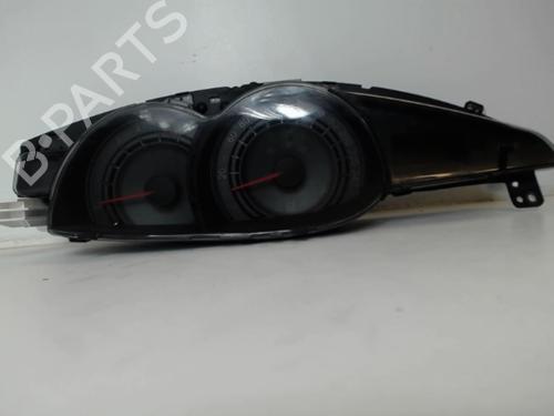 Used Instrument cluster TOYOTA VERSO (_R2_) 1.6 D4-D (WAR20_) (112 hp) 25640187